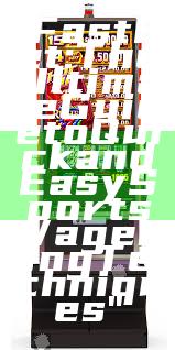 "Fast Bet: The Ultimate Guide to Quick and Easy Sports Wagering Techniques"