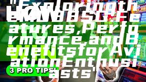 "Exploring the MD88 SG: Features, Performance, and Benefits for Aviation Enthusiasts"